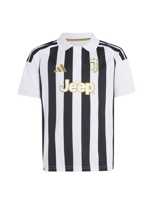Adidas Juventus maglia gara bambino home 26/27 Juventus | KB8836HOME 26